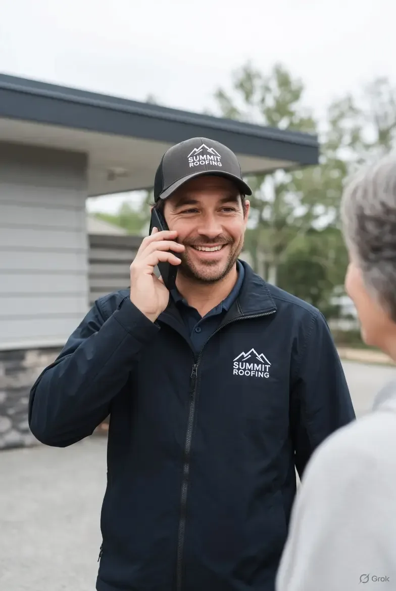 Flat Roof Leak Repair English, IN FAQs